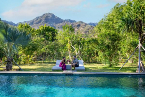 Ananda Villas Bali